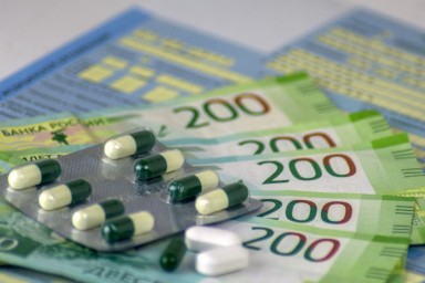 Упрощен порядок получения социального налогового вычета по расходам на покупку лекарств