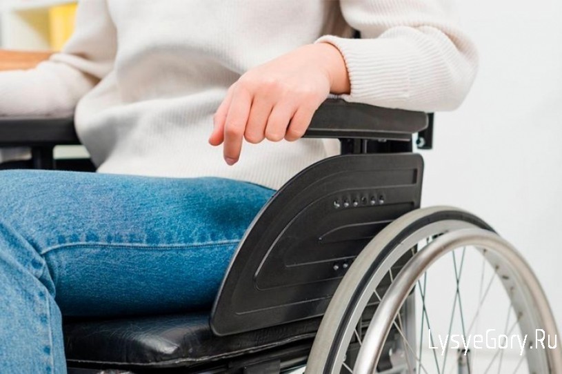 Упрощен порядок замены технических средств реабилитации для граждан с инвалидностью