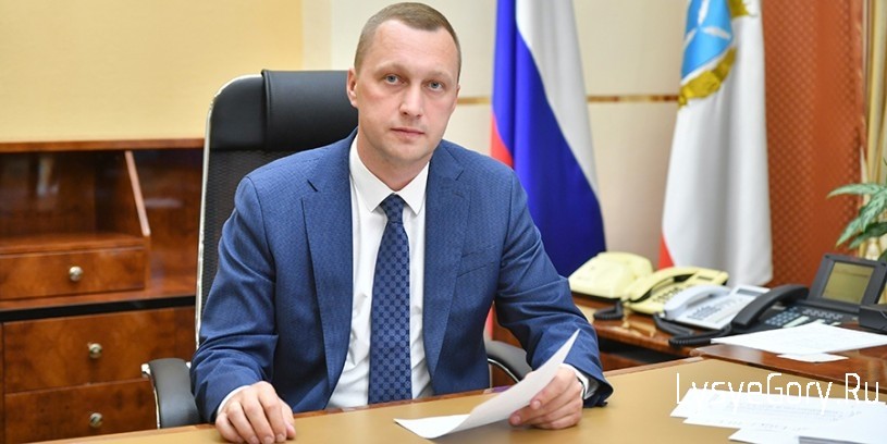 
Роман Бусаргин поставил задачи перед новым министерством инвестиционной политики региона
