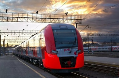 У жителей Саратовской области появится возможность воспользоваться прямым железнодорожным сообщением