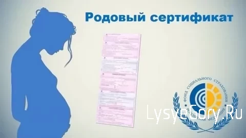 
Более 25 тысяч женщин и новорожденных Саратовской области получили услуги по родовым сертификатам 