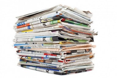 
Жители Саратовской области могут оформить подписку на газеты и журналы со скидкой до 30%

