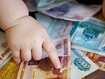 
В Саратовской области единовременные выплаты перечислены более чем на 199 тысяч детей 199 тысяч де