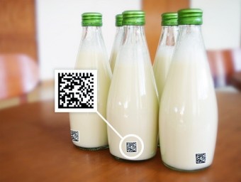 
Анонс видеоконференции для граждан по теме: «Маркировка молочной продукции»
