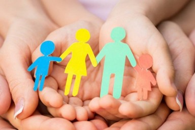 Расширены меры поддержки для семей с детьми