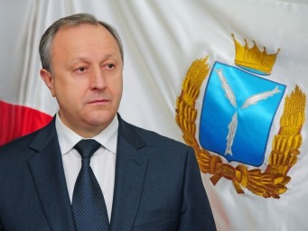 
​Сегодня Губернатор Саратовской области Валерий Радаев объявил об отставке
