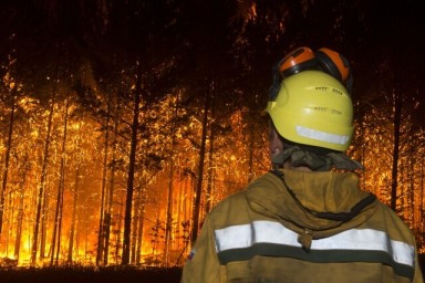 !!! На территории лесного фонда продолжает действовать особый пожароопасный режим