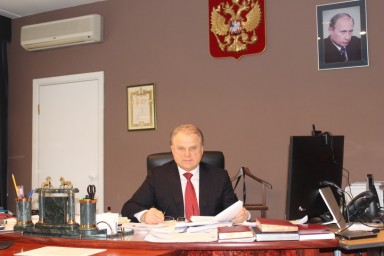 Вячеслав Сомов: «Расходы на перепись населения в Саратовской области уменьшились почти на 2, 5 милли