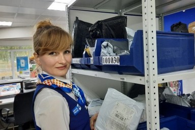 
Жители и предприниматели Саратовской области смогут отправлять посылки в Киргизию с наложенным пла