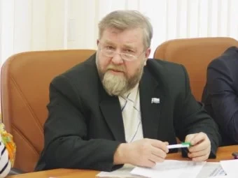 
Депутат Саратовской областной Думы Александр Ванцов проведет встречи с жителями Лысогорского район