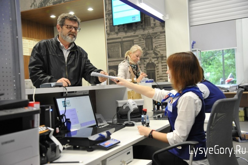 
​В Саратовской области более 19 300 человек оформили единый цифровой ключ к услугам Почты и Почта 