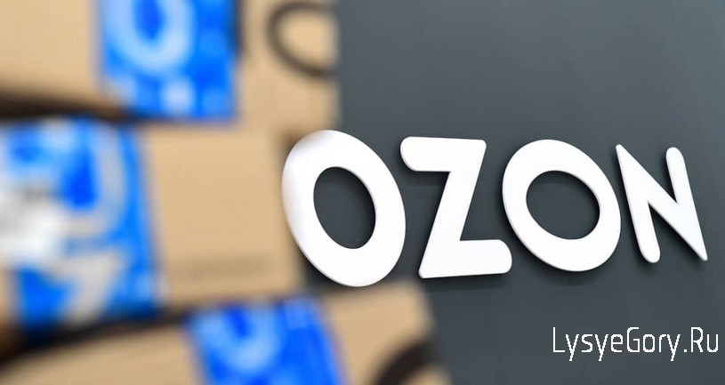
О проведении встречи с участием руководства компании - маркетплейс OZON (г. Москва)
