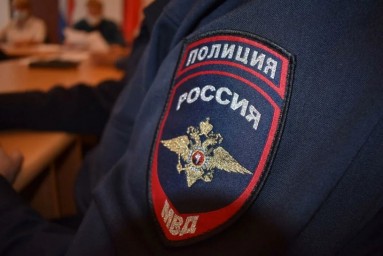 
Межмуниципальный отдел МВД России «Калининский» проводит набор граждан
