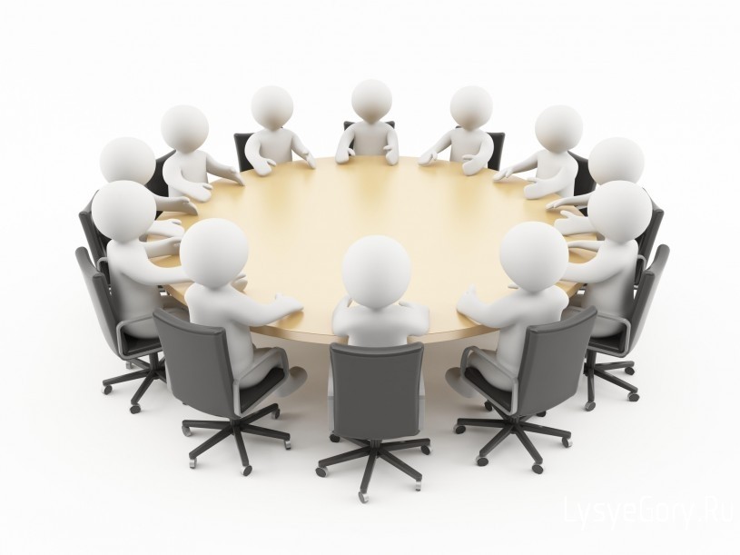 
На площадке Корпорации развития состоялся круглый стол с экспертами регионального Росреестра
