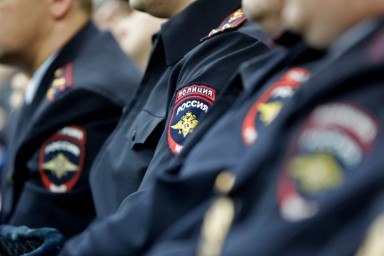 
Итоги работы отделения полиции в составе МО МВД России «Калининский» за 1 полугодие 2022 года

