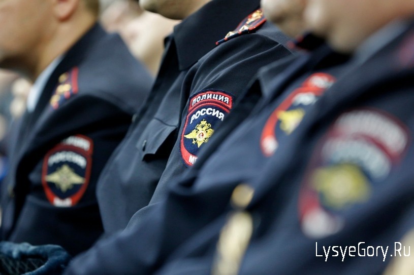 
Итоги работы отделения полиции в составе МО МВД России «Калининский» за 1 полугодие 2022 года
