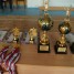В р.п. Лысые Горы состоялся турнир по волейболу, посвященный памяти Д.И. Симбирцева 1