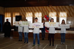 На территории района стартовала Всероссийская добровольческая акция «Весенняя неделя добра»