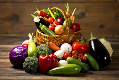 
В Саратовской области посадили овощей на 15 тысячах гектаров
