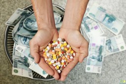 Утверждён порядок контроля цен на лекарства в регионах
