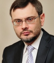 Министр по делам территориальных образований области Сергей Зюзин провел встречи с жителями Лысогорс